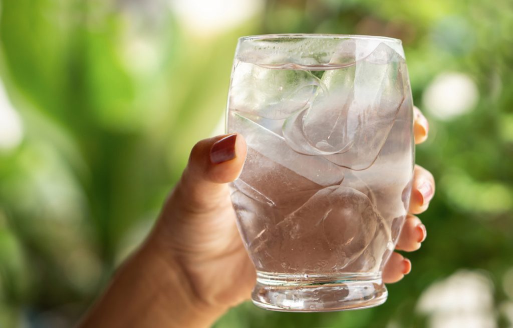 Clean Water Daily