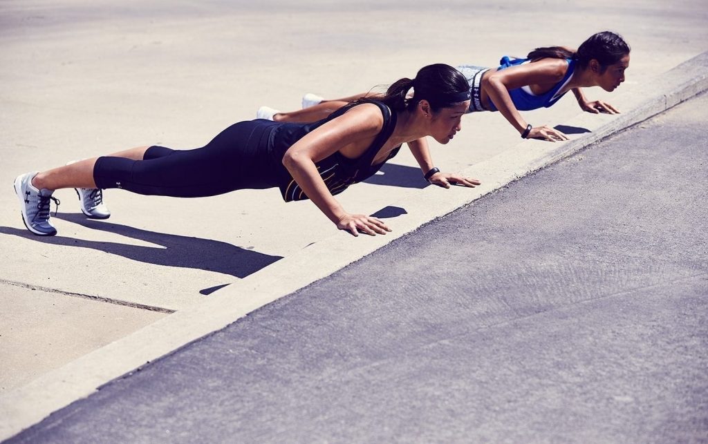 Physical Training for Travel