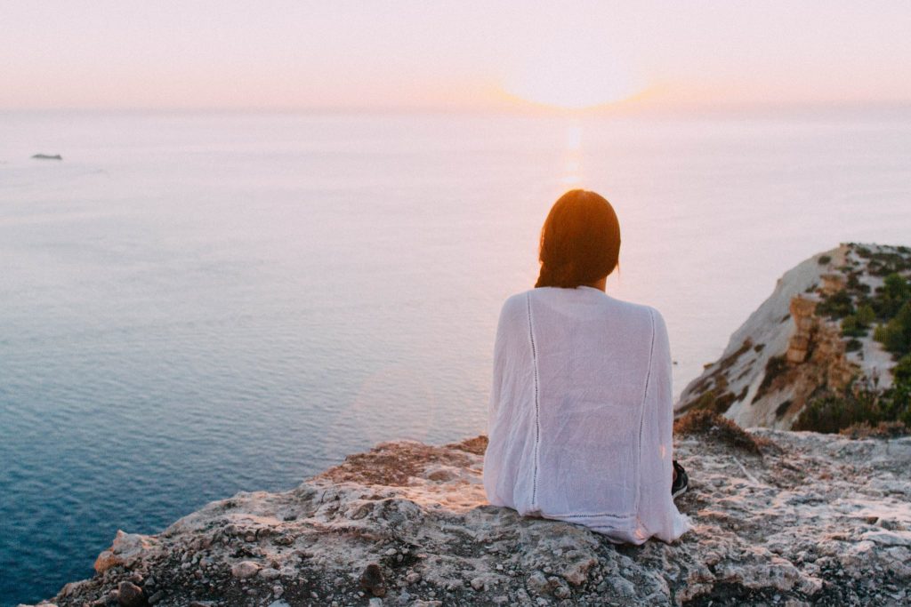 Travelling is Good for Your Mental Health