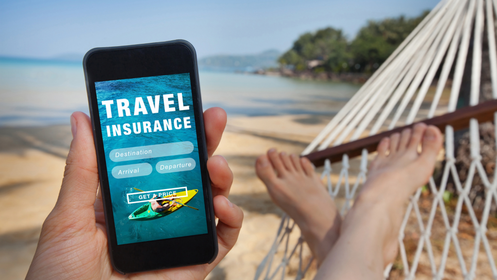What Are the Different Kinds of Travel Insurance